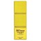 Enkaustikos Wax Snaps Encaustic Paints - Nickel Titanate Yellow, 40 ml cake